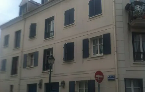 Location Carrières-sous-Poissy Appartement 6a2f66e6e65a