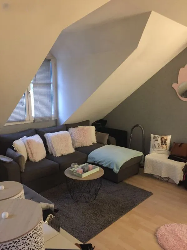 Location Carrières-sous-Poissy Appartement 6a2f66e6e65a