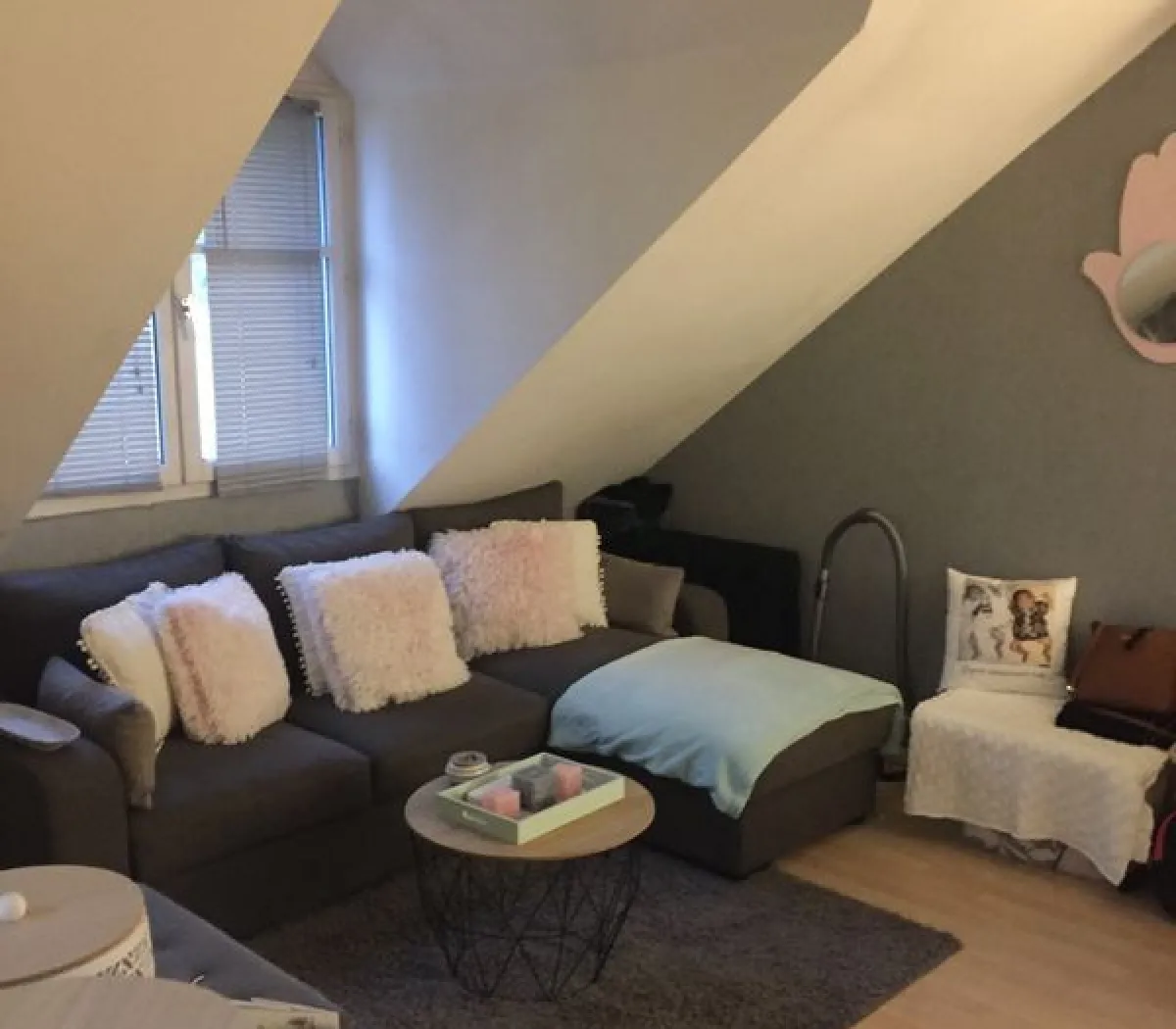 Location Carrières-sous-Poissy Appartement 6a2f66e6e65a
