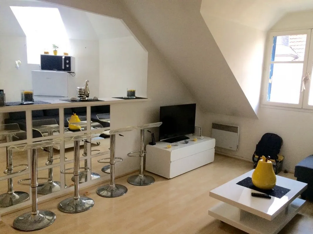 Location Carrières-sous-Poissy Appartement 6a2f66e6e65a