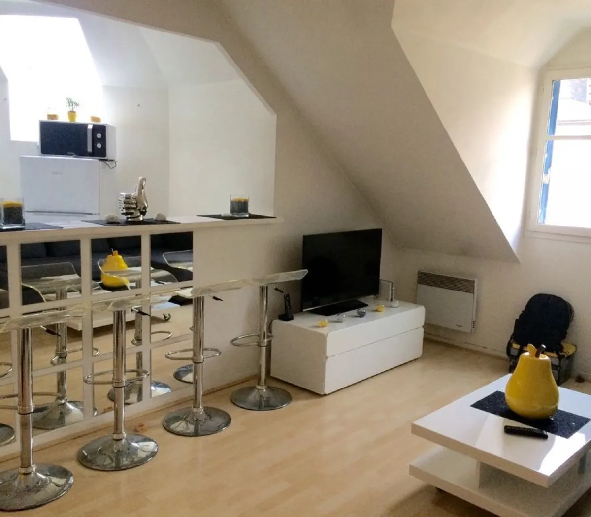 Location Carrières-sous-Poissy Appartement 6a2f66e6e65a