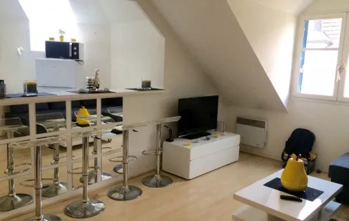 Location Carrières-sous-Poissy Appartement 6a2f66e6e65a