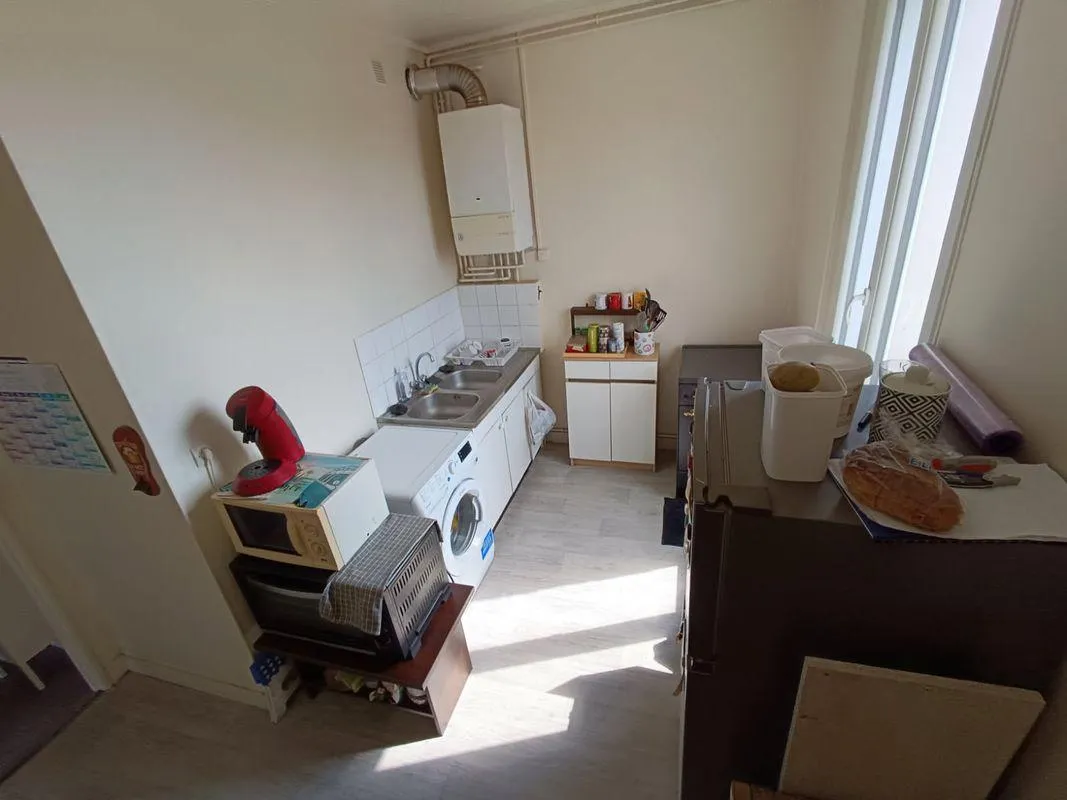 Location Le Havre Appartement 6a2fbd68c06c