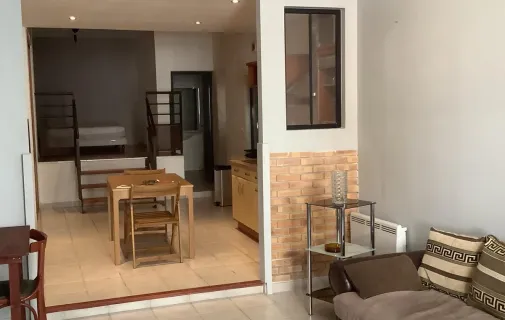 Location Montpellier Appartement 6a2fc271c677