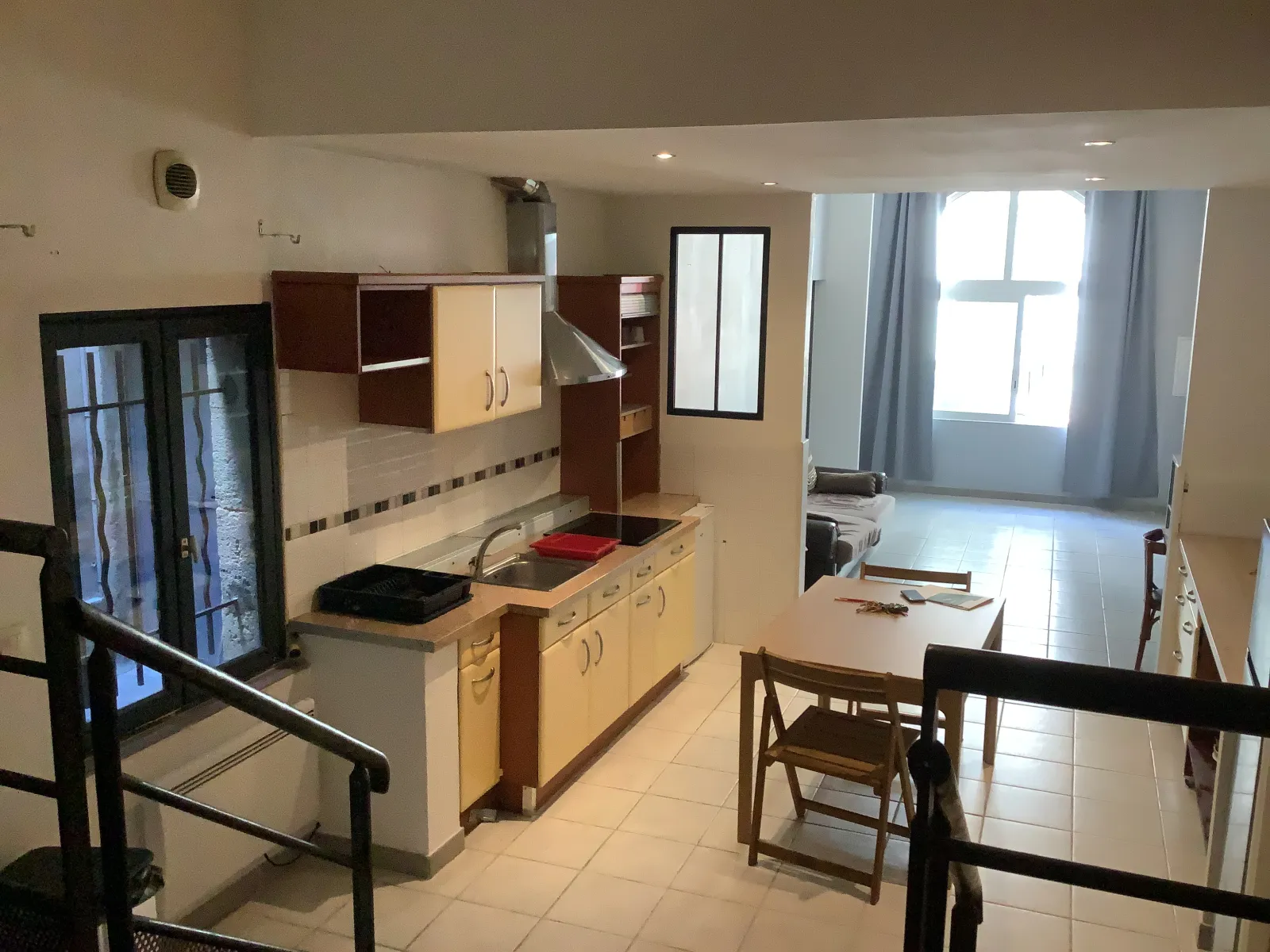 Location Montpellier Appartement 6a2fc271c677