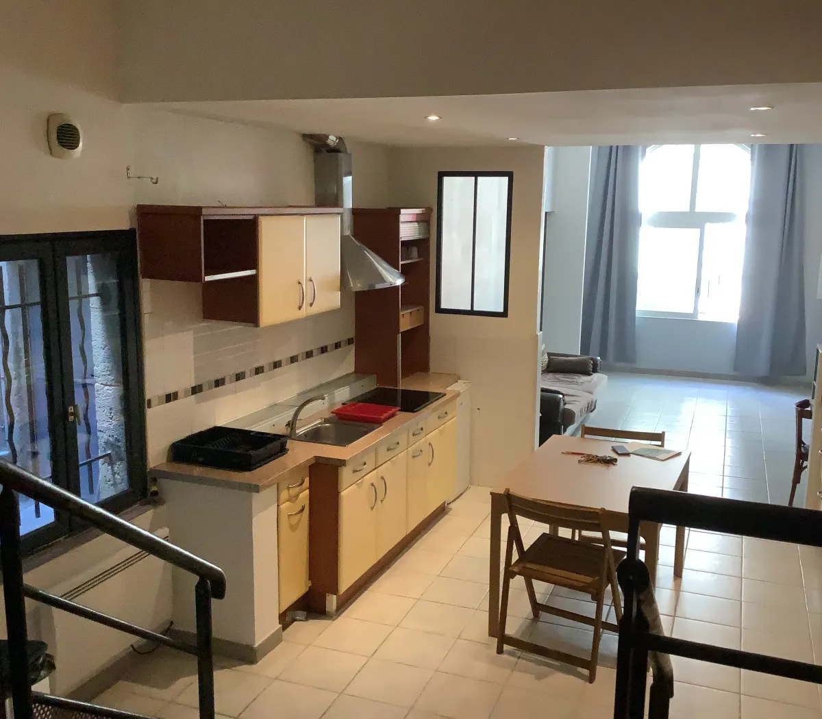 Location Montpellier Appartement 6a2fc271c677