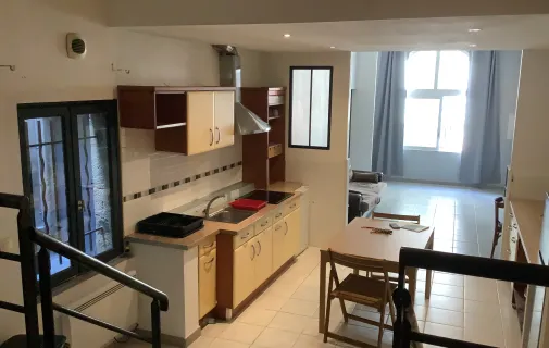 Location Montpellier Appartement 6a2fc271c677