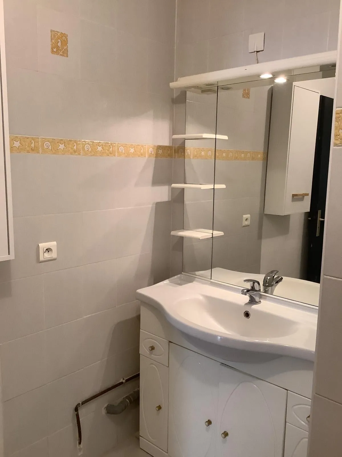 Location Montpellier Appartement 6a2fc271c677