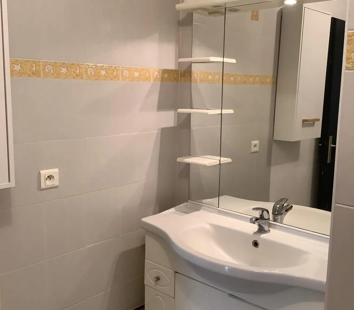 Location Montpellier Appartement 6a2fc271c677