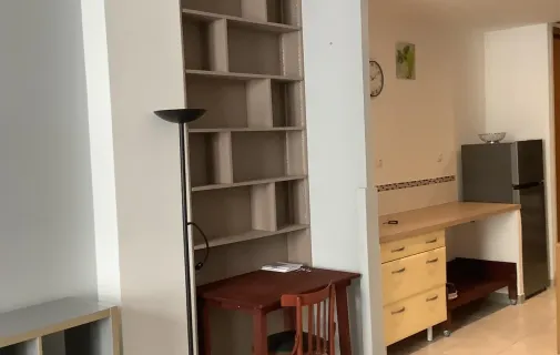 Location Montpellier Appartement 6a2fc271c677