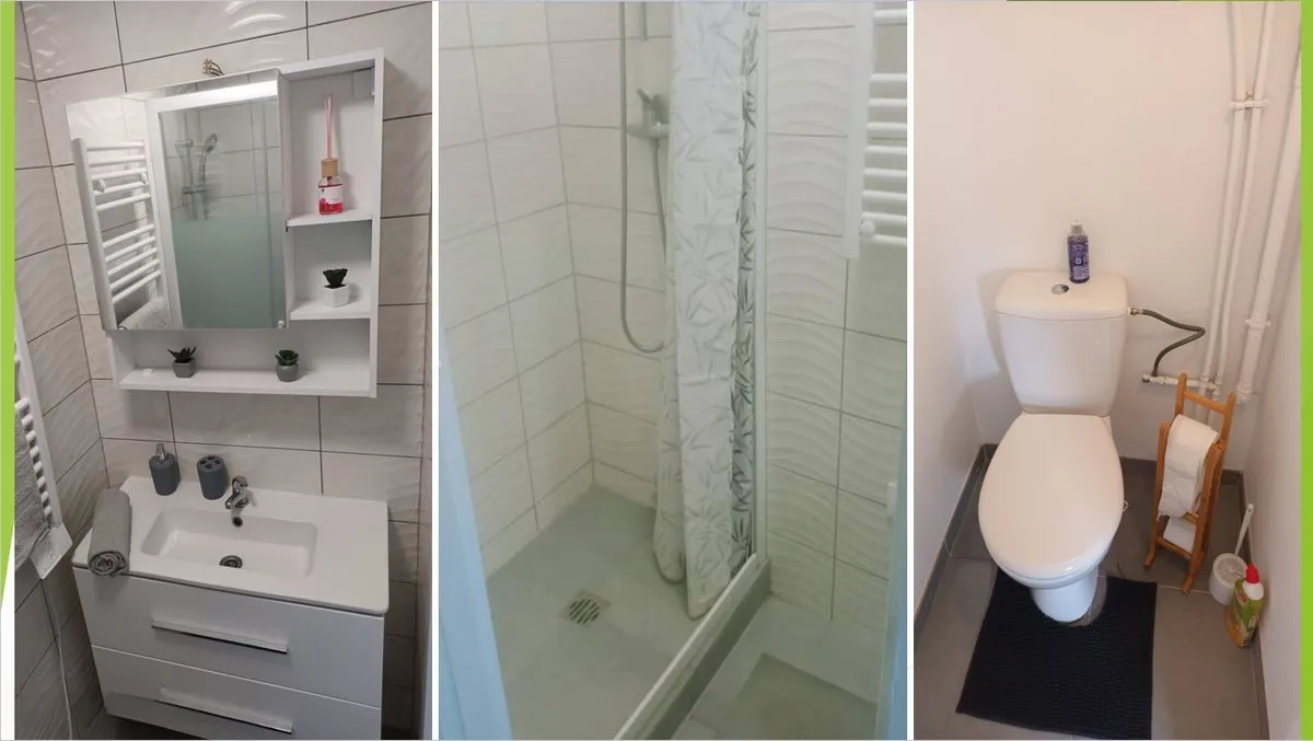 Location Mulhouse Appartement 6a2ff183112a