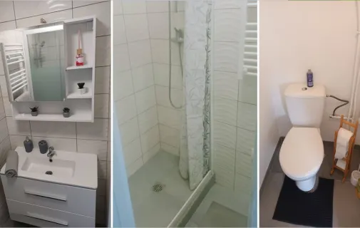 Location Mulhouse Appartement 6a2ff183112a