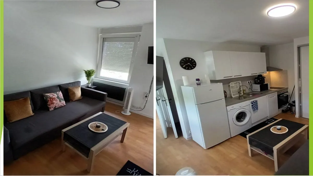 Location Mulhouse Appartement 6a2ff183112a