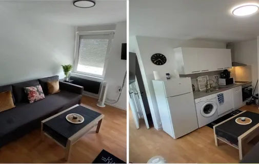 Location Mulhouse Appartement 6a2ff183112a