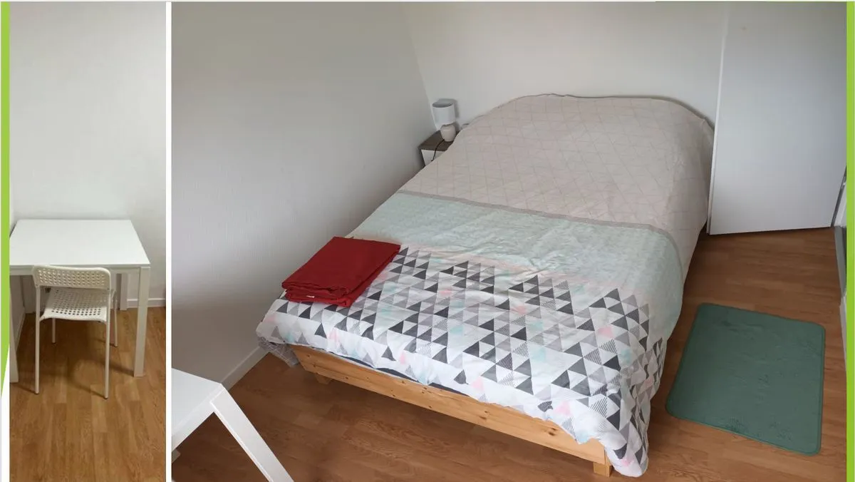 Location Mulhouse Appartement 6a2ff183112a