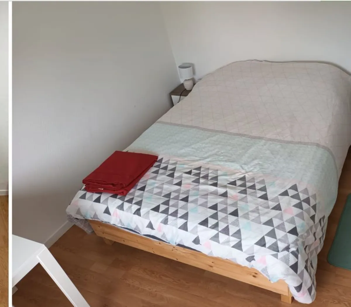 Location Mulhouse Appartement 6a2ff183112a