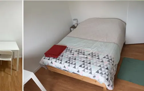 Location Mulhouse Appartement 6a2ff183112a