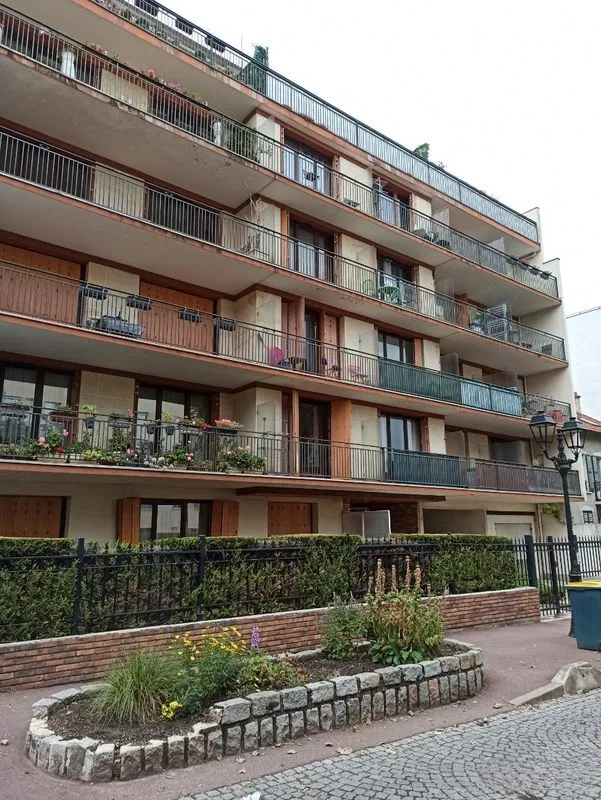 Location Villemomble Appartement 6a2ff498c039