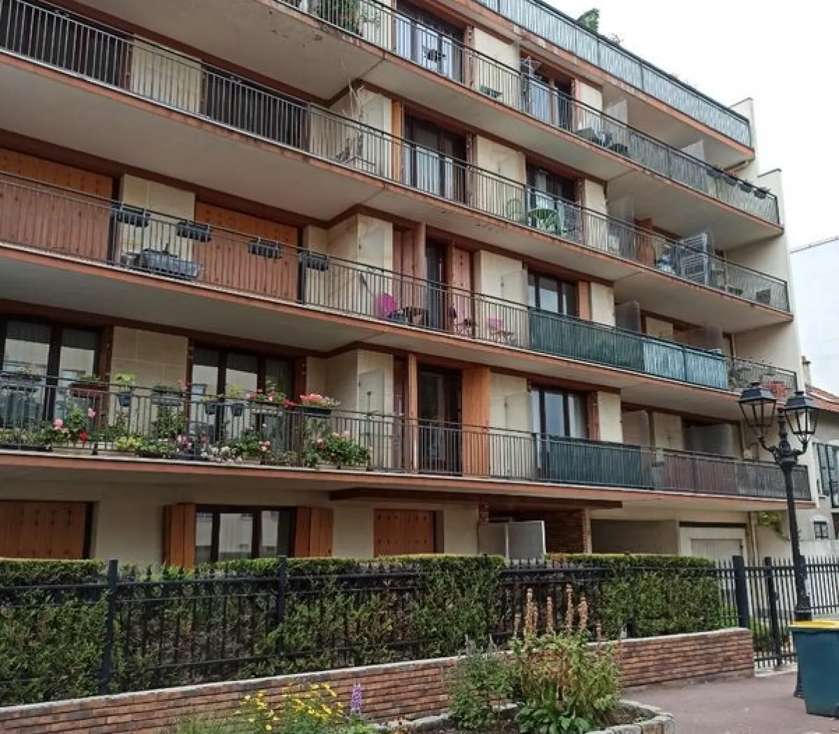 Location Villemomble Appartement 6a2ff498c039