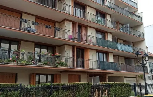 Location Villemomble Appartement 6a2ff498c039