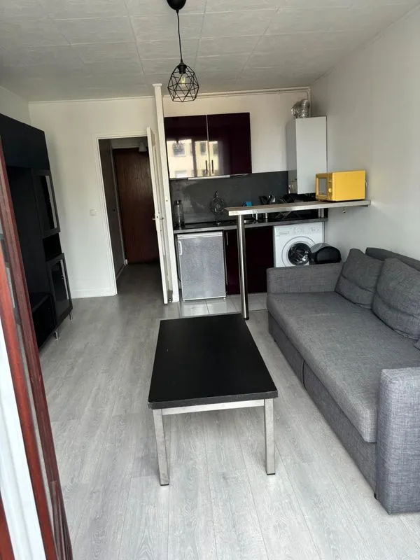 Location Villemomble Appartement 6a2ff498c039