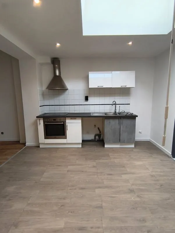 Location Lille Appartement 6a2ff759337b