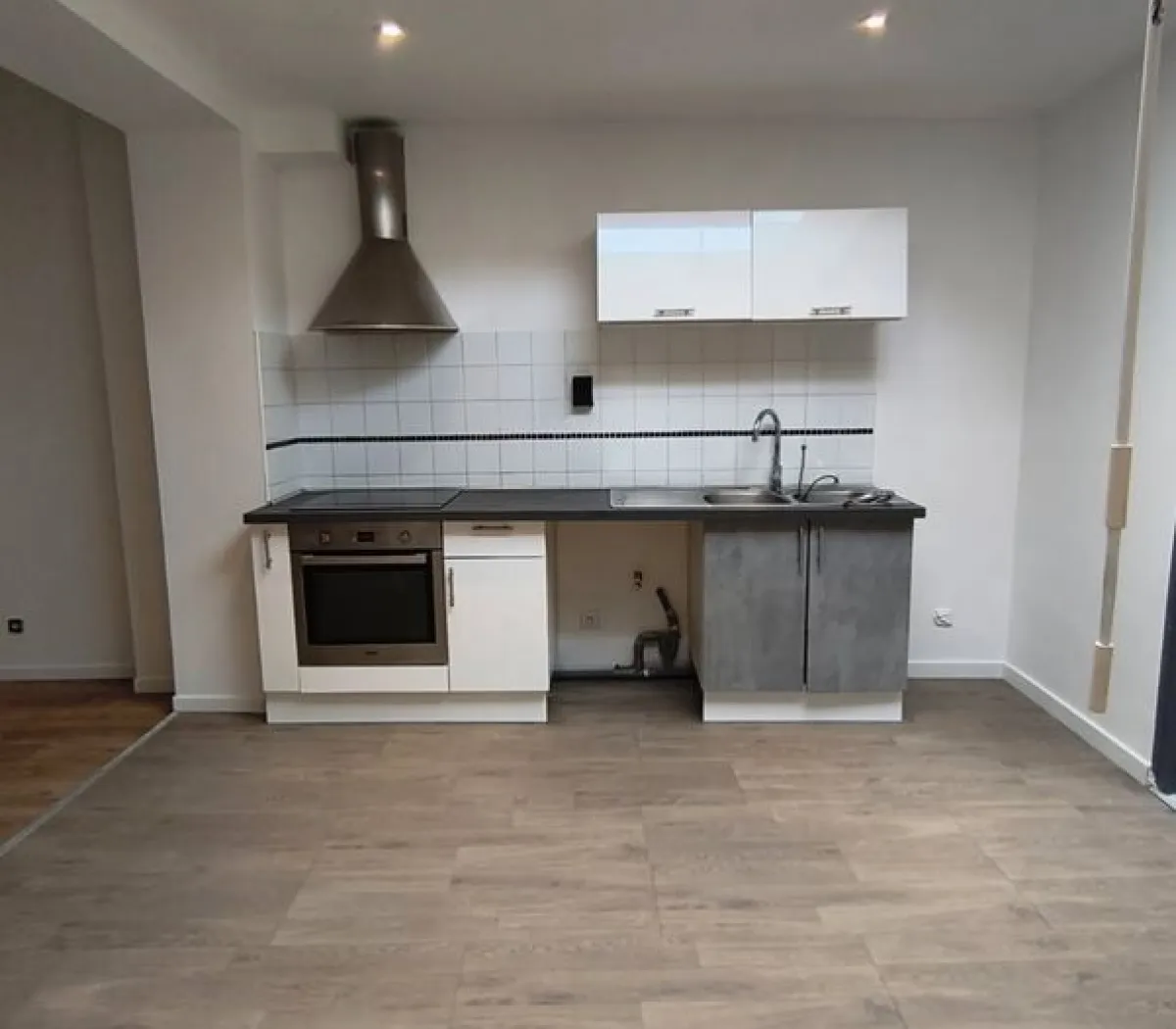 Location Lille Appartement 6a2ff759337b