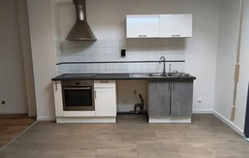 Location Lille Appartement 6a2ff759337b
