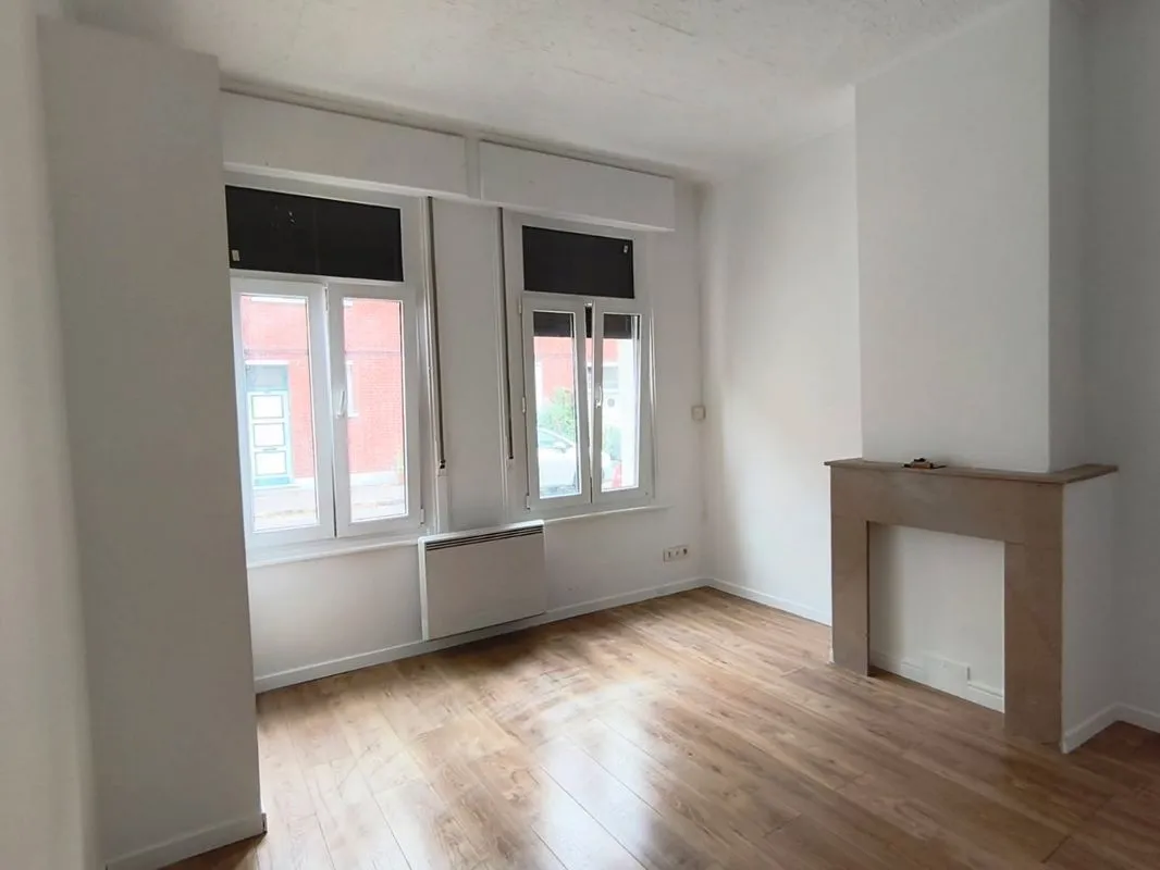Location Lille Appartement 6a2ff759337b