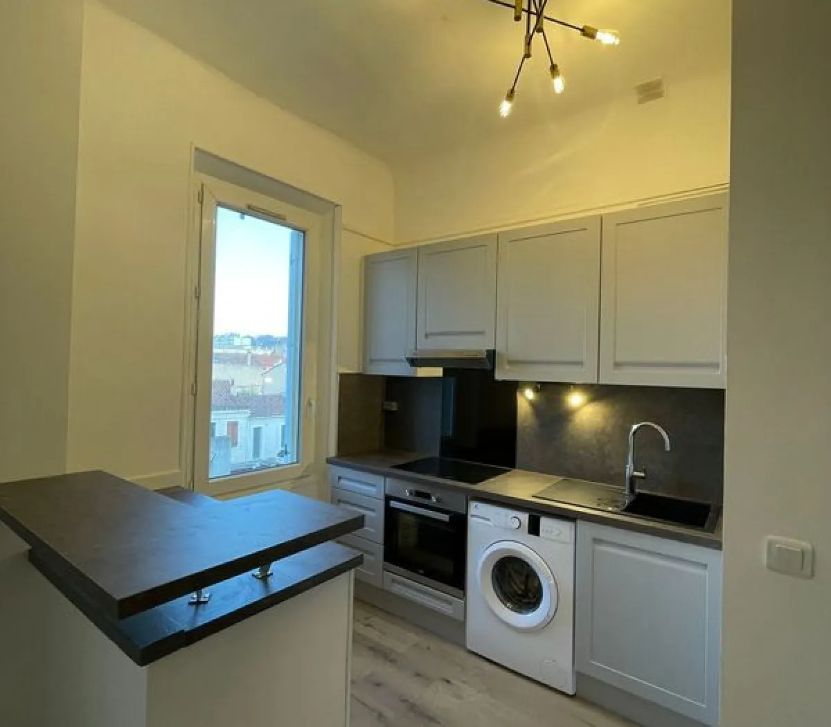 Location Marseille Appartement 6a2ffa1937ab