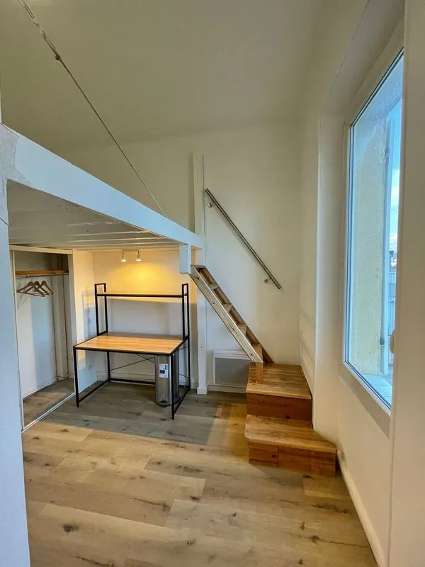 Location Marseille Appartement 6a2ffa1937ab