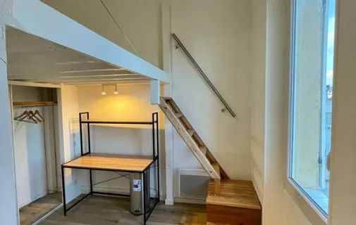 Location Marseille Appartement 6a2ffa1937ab