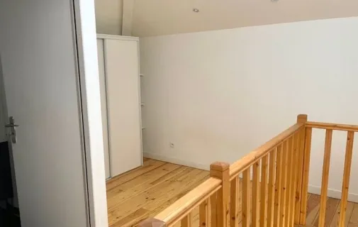 Location Talence Appartement 6a2ffa279d78