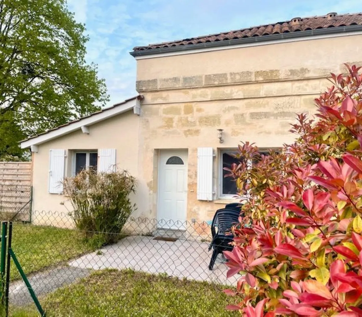 Location Talence Appartement 6a2ffa279d78