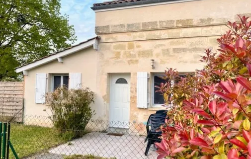 Location Talence Appartement 6a2ffa279d78