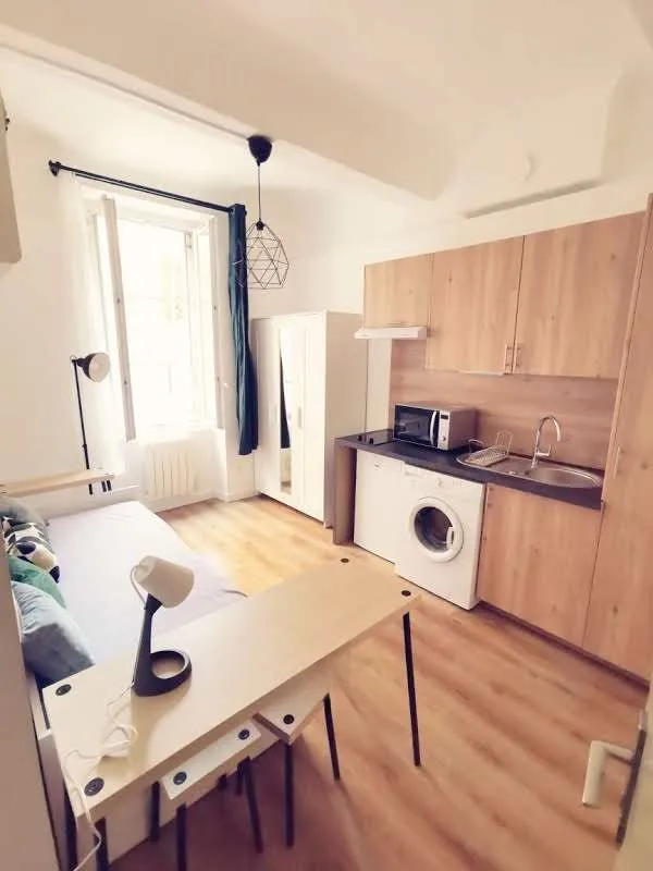 Location Aix-en-Provence Appartement 6a2ffa3654ae