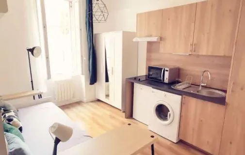 Location Aix-en-Provence Appartement 6a2ffa3654ae