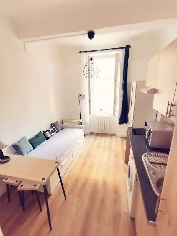 Location Aix-en-Provence Appartement 6a2ffa3654ae