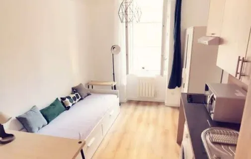 Location Aix-en-Provence Appartement 6a2ffa3654ae