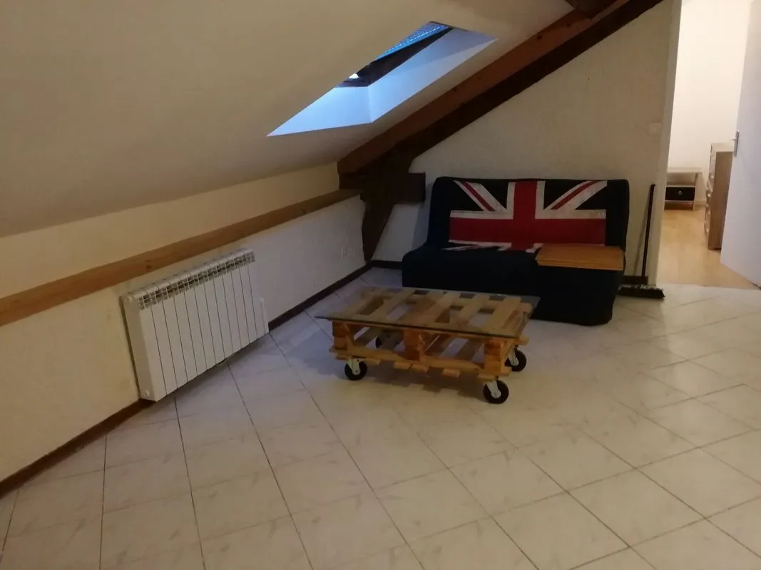 Location Annecy Appartement 6a2ffc756221