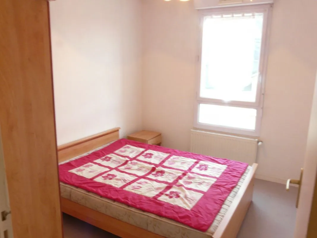 Location Angers Appartement 6a2ffcb398ee