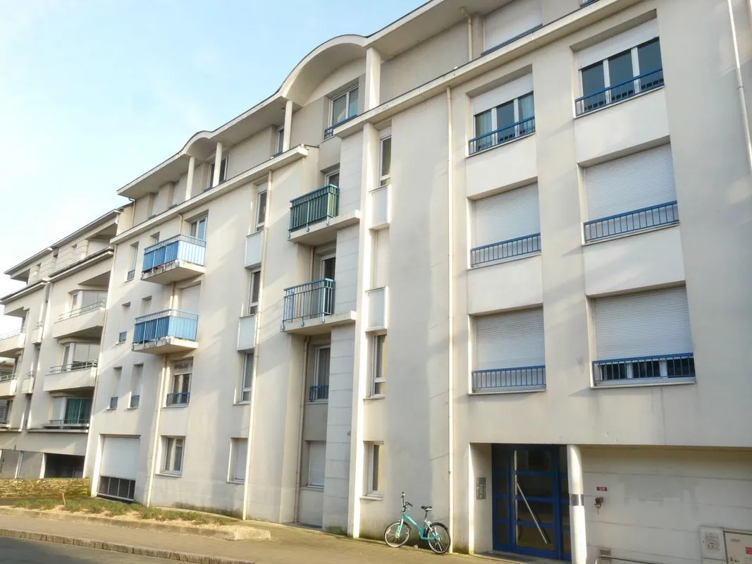 Location Angers Appartement 6a2ffcb398ee