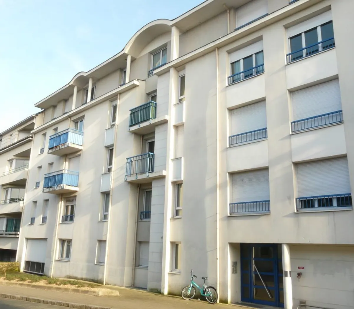 Location Angers Appartement 6a2ffcb398ee