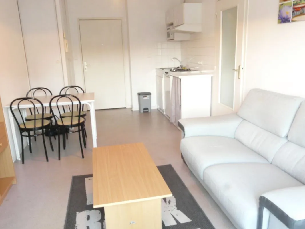 Location Angers Appartement 6a2ffcb398ee
