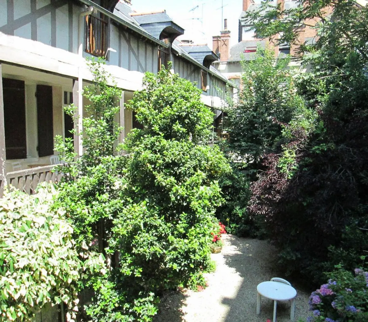 Location Rennes Appartement 6a2ffcd3309b