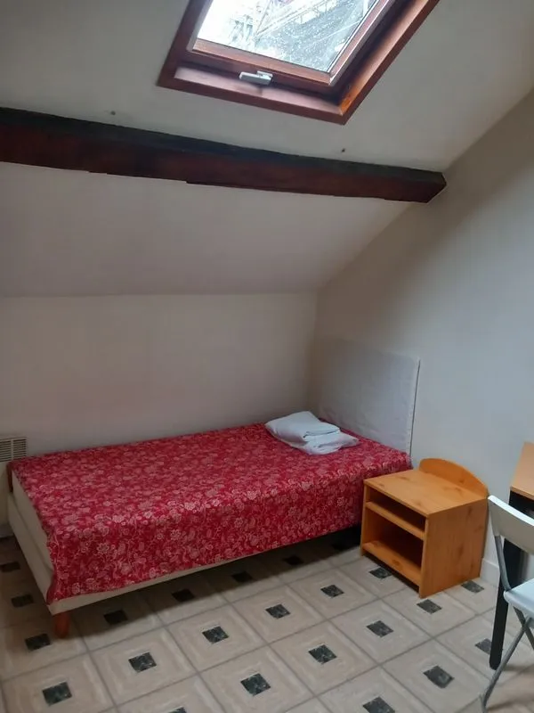 Location Rennes Appartement 6a2ffcd3309b