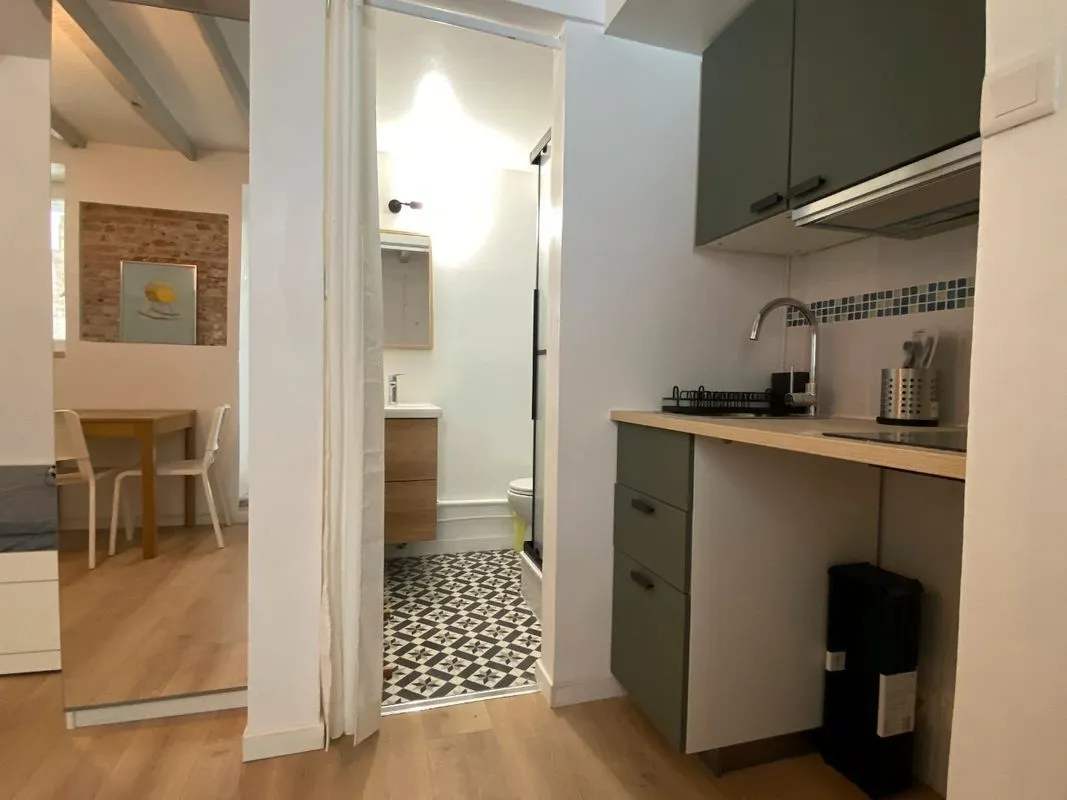 Location Toulouse Appartement 6a2ffce0e54d