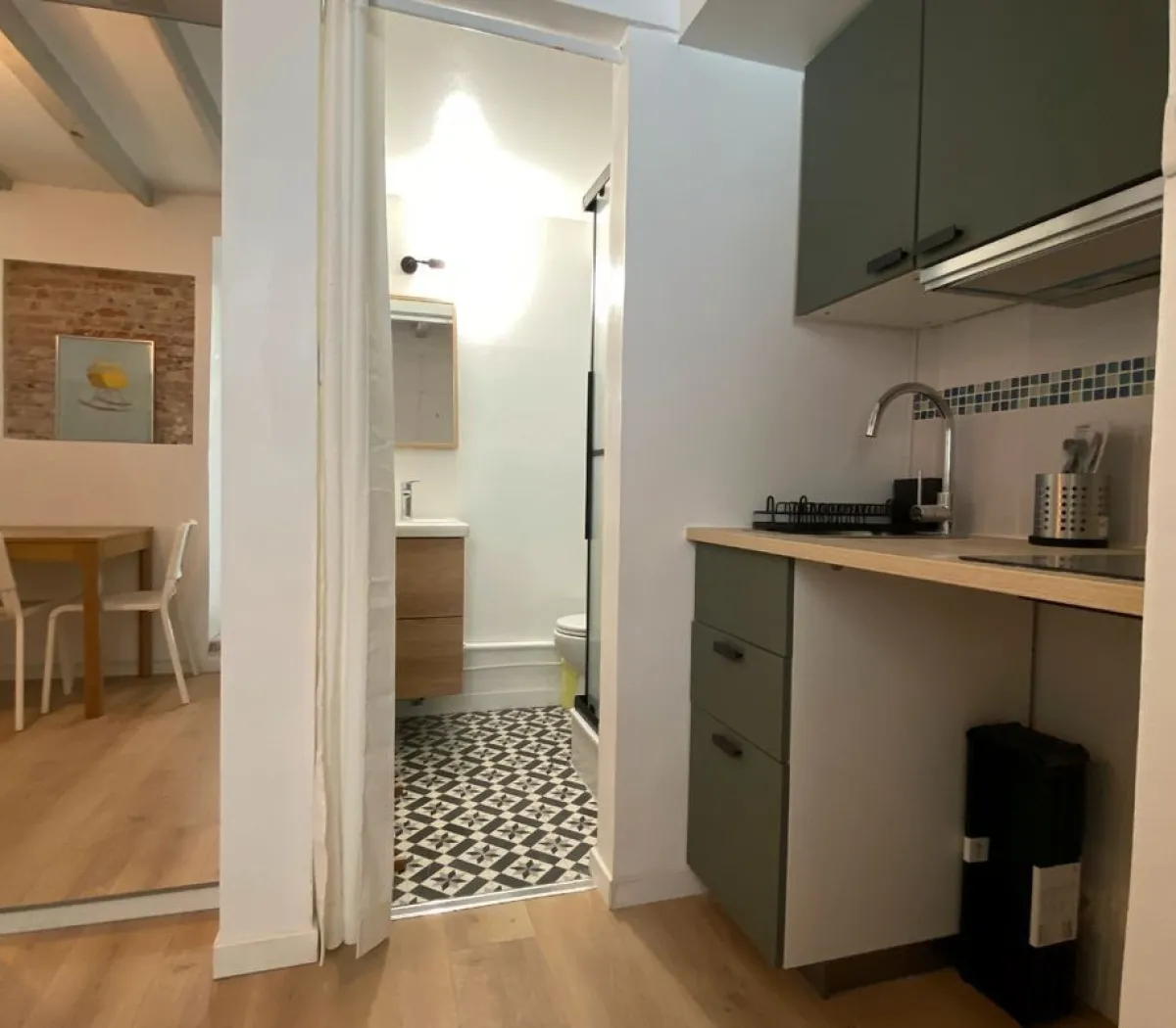 Location Toulouse Appartement 6a2ffce0e54d