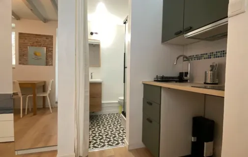 Location Toulouse Appartement 6a2ffce0e54d