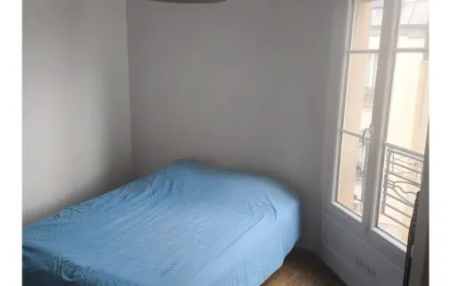 Location Paris Appartement 6a2fff39a390